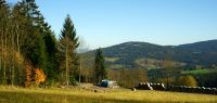 67 bei der hansl-huette in riedlswald - hh